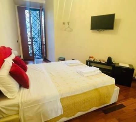 Vietitaly Filiberto Hotel Rome Exterior photo