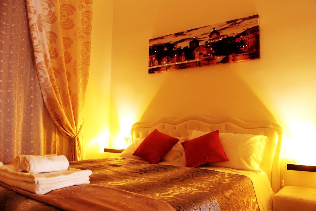 Vietitaly Filiberto Hotel Rome Exterior photo