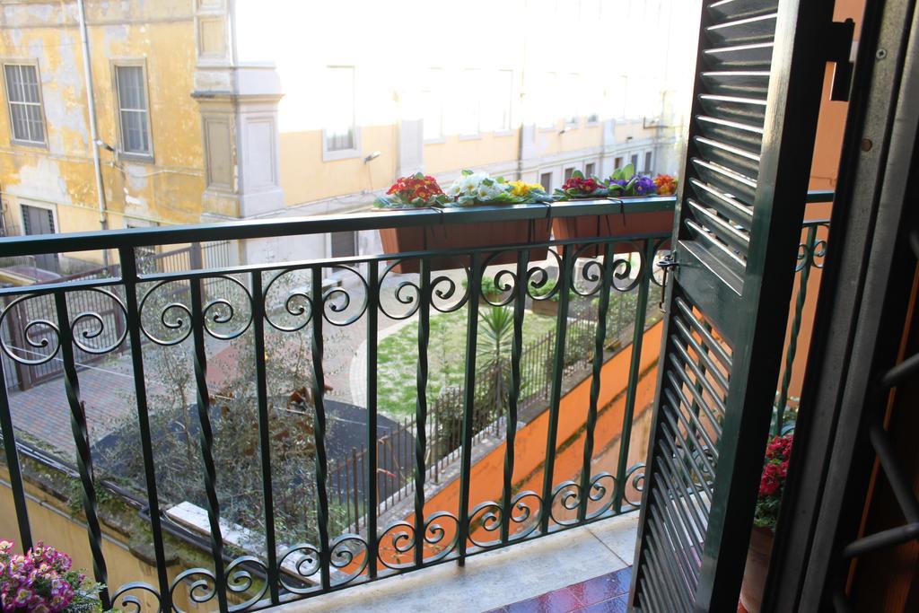 Vietitaly Filiberto Hotel Rome Exterior photo