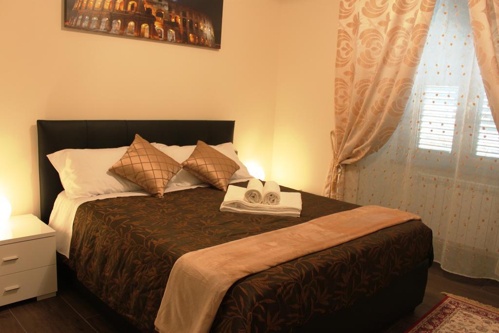 Vietitaly Filiberto Hotel Rome Exterior photo