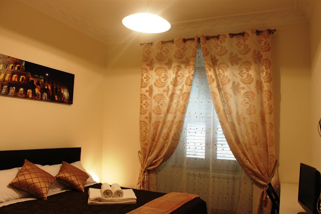 Vietitaly Filiberto Hotel Rome Exterior photo