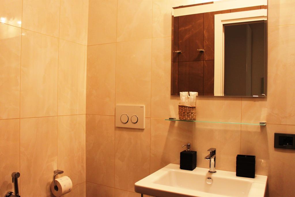 Vietitaly Filiberto Hotel Rome Exterior photo