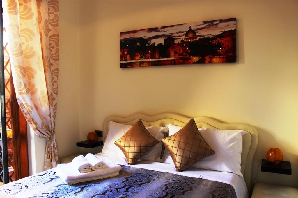 Vietitaly Filiberto Hotel Rome Exterior photo