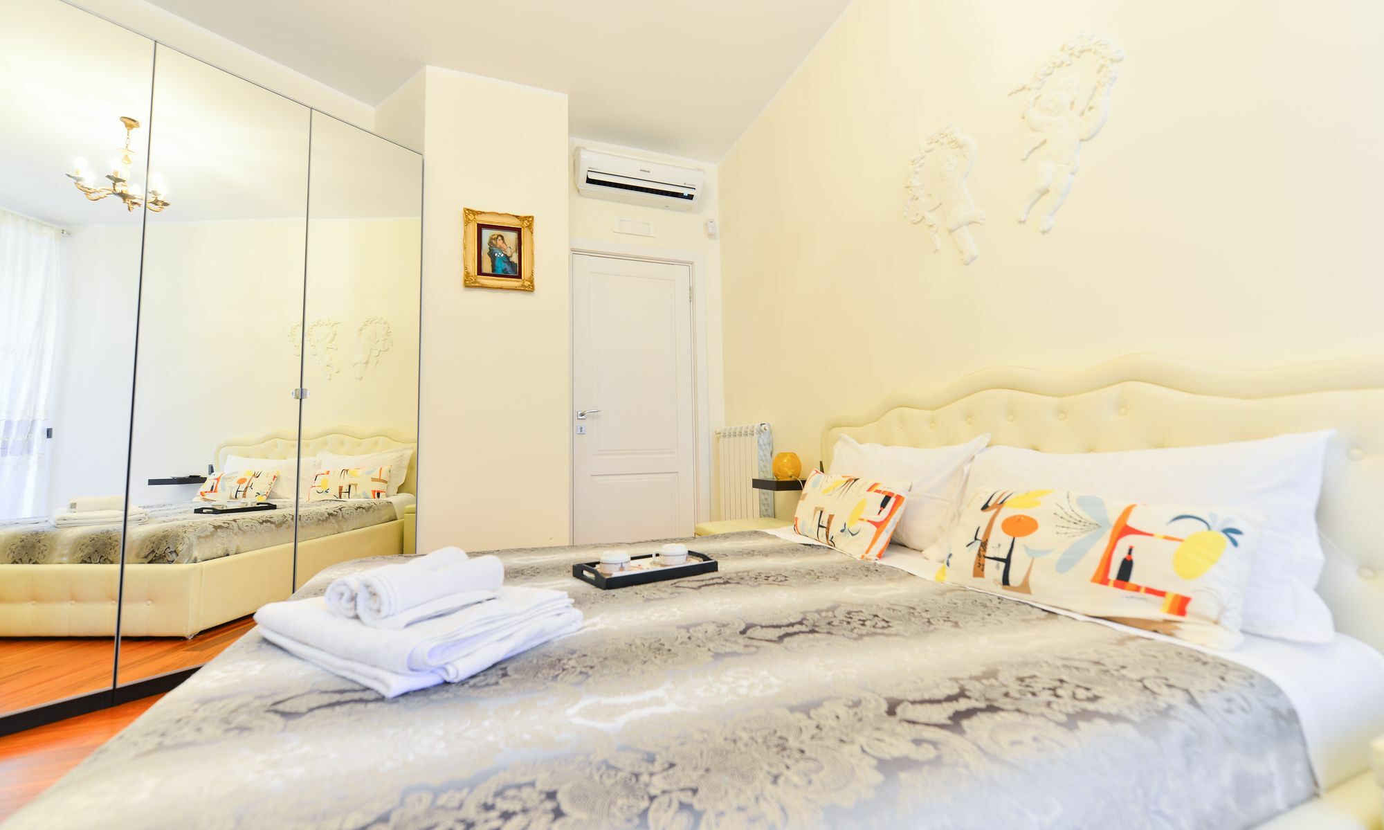 Vietitaly Filiberto Hotel Rome Exterior photo