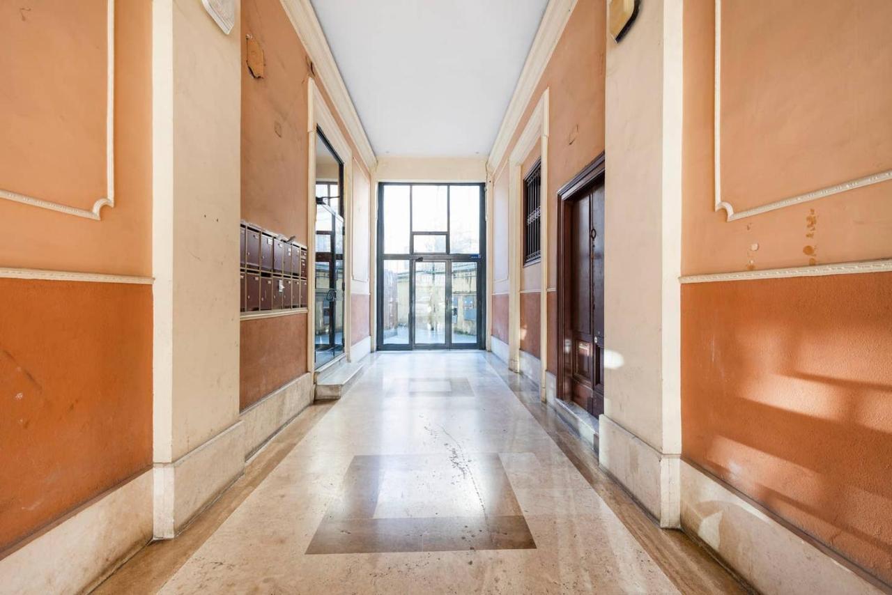 Vietitaly Filiberto Hotel Rome Exterior photo